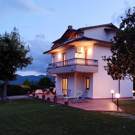 Casa Del Carmine Βίλα Anghiari Εξωτερικό φωτογραφία