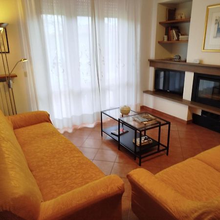 Casa Del Carmine Βίλα Anghiari Εξωτερικό φωτογραφία