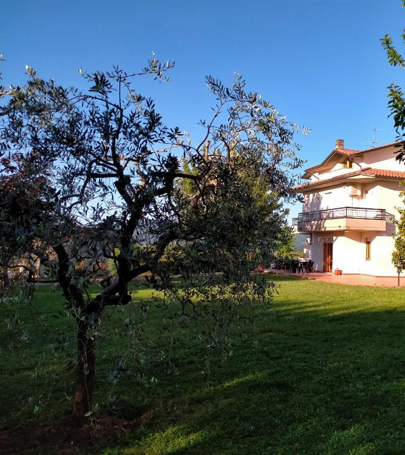 Casa Del Carmine Βίλα Anghiari Εξωτερικό φωτογραφία
