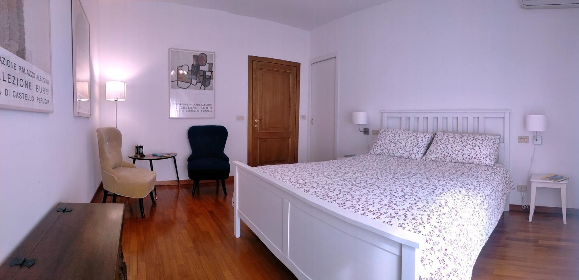 Casa Del Carmine Βίλα Anghiari Εξωτερικό φωτογραφία