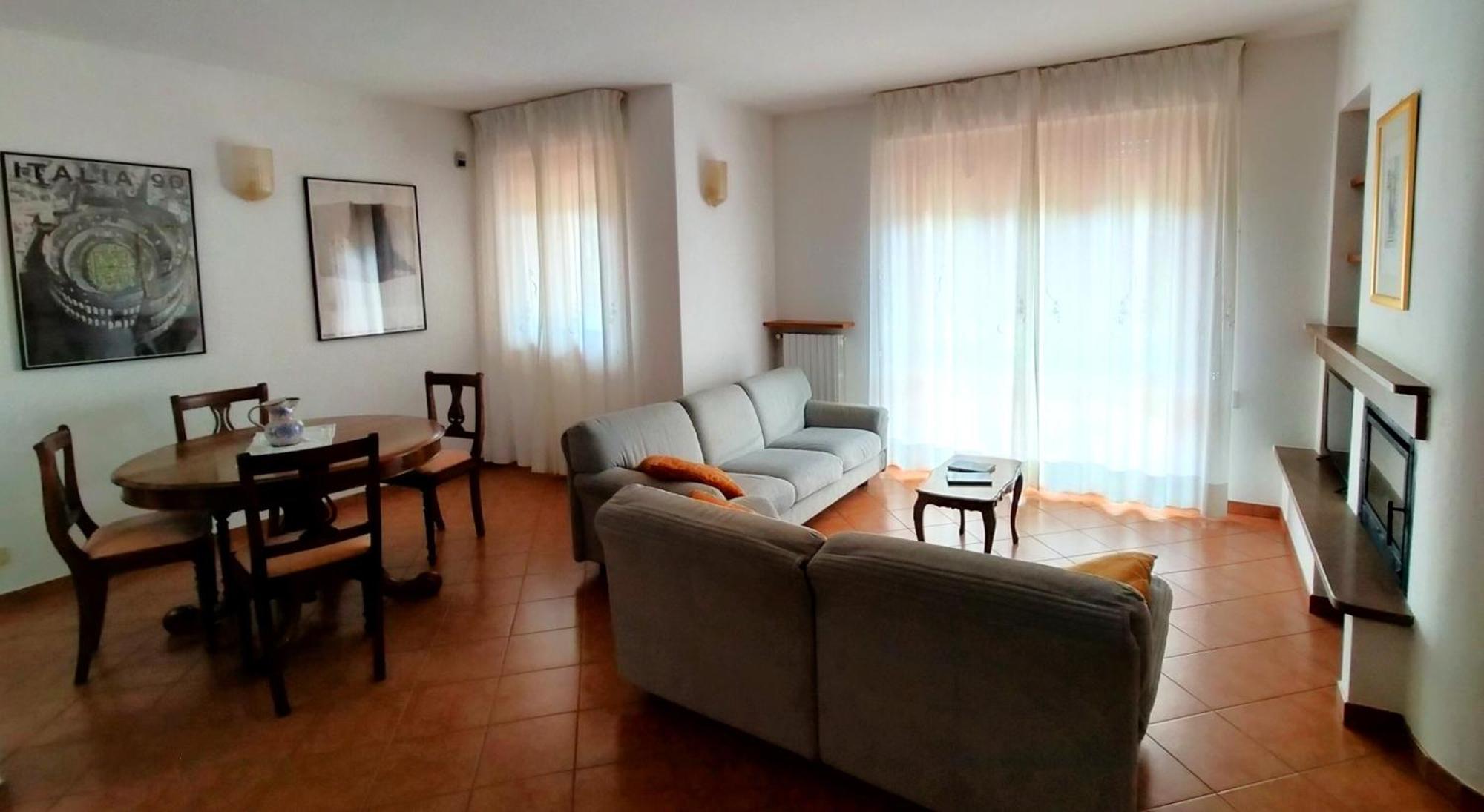 Casa Del Carmine Βίλα Anghiari Εξωτερικό φωτογραφία