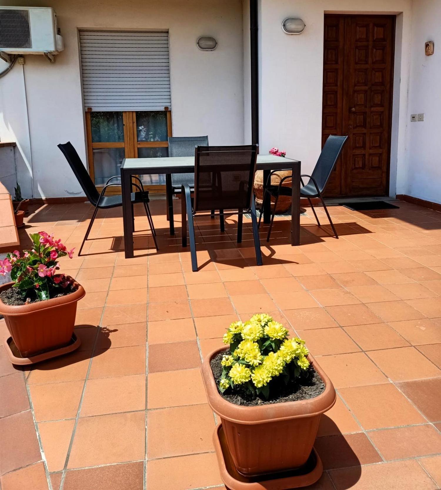 Casa Del Carmine Βίλα Anghiari Εξωτερικό φωτογραφία