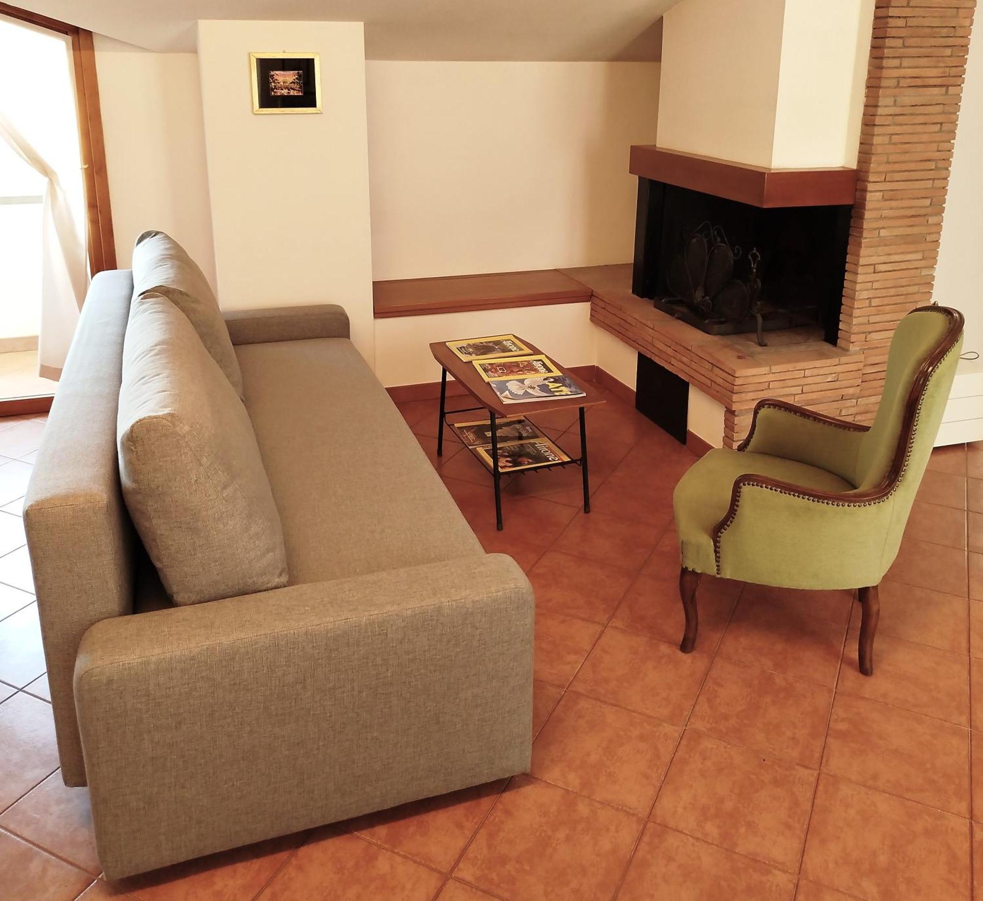 Casa Del Carmine Βίλα Anghiari Εξωτερικό φωτογραφία