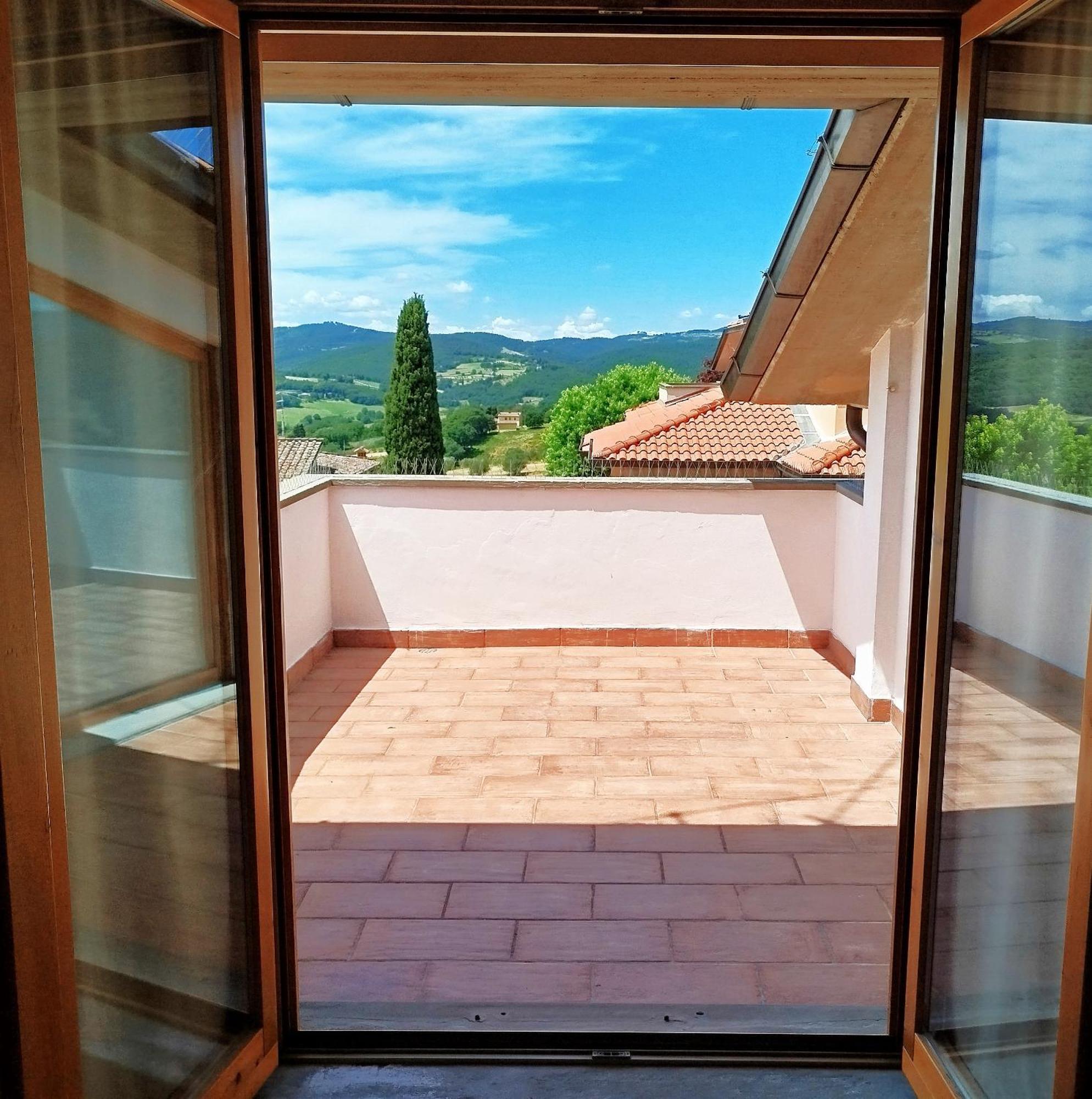 Casa Del Carmine Βίλα Anghiari Εξωτερικό φωτογραφία