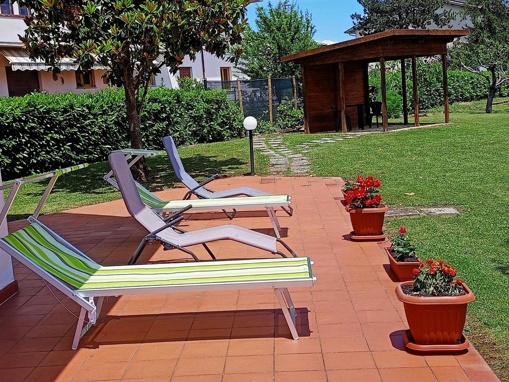 Casa Del Carmine Βίλα Anghiari Εξωτερικό φωτογραφία