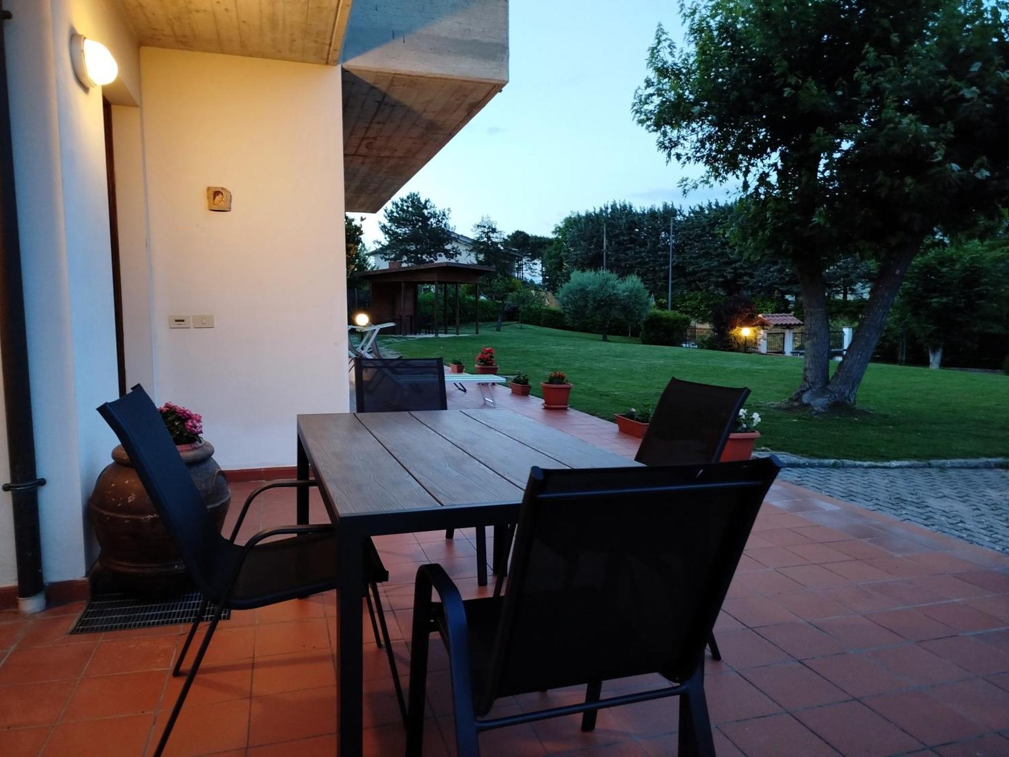 Casa Del Carmine Βίλα Anghiari Εξωτερικό φωτογραφία